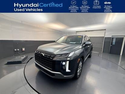 hyundai palisade 2023 KM8R2DGE2PU555413 image hyundai palisade 2023 KM8R2DGE2PU555413 image