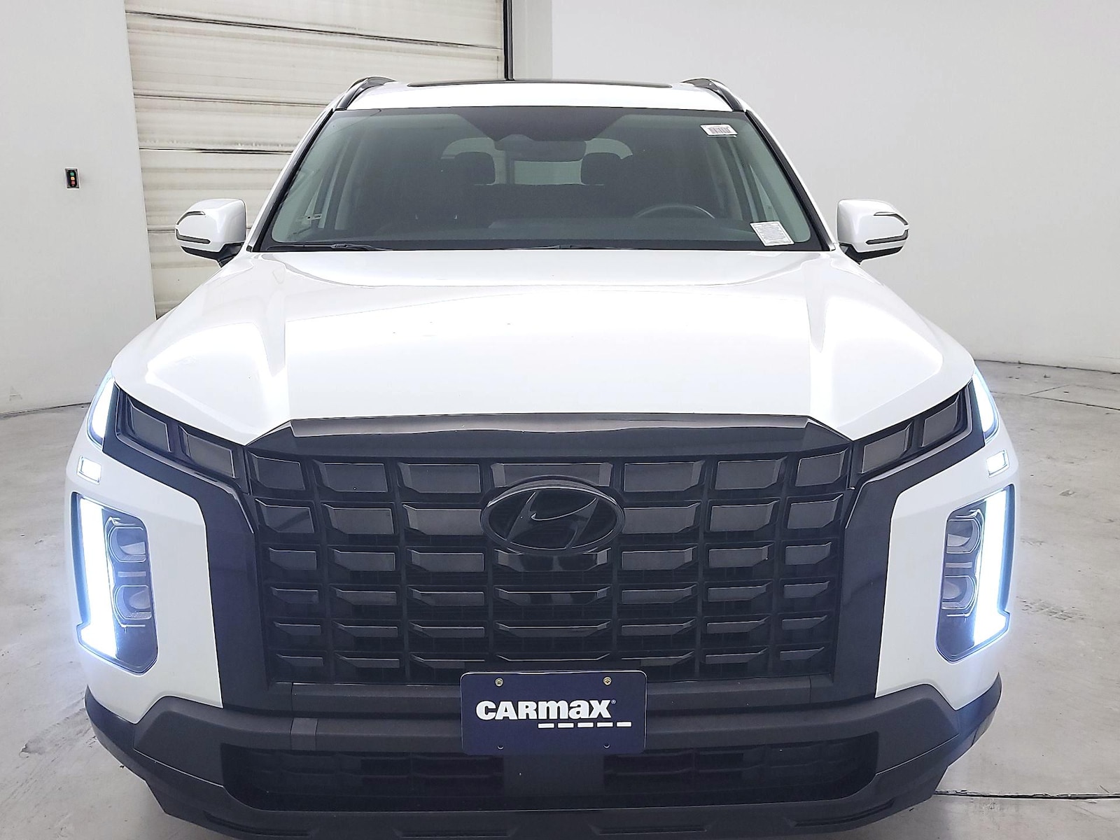 hyundai palisade 2023 KM8R34GE1PU616831 image hyundai palisade 2023 KM8R34GE1PU616831 image