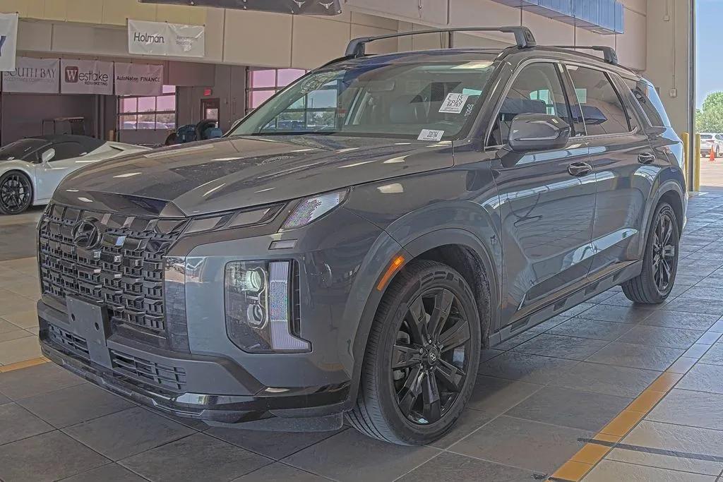 hyundai palisade 2023 KM8R34GE3PU639706 image hyundai palisade 2023 KM8R34GE3PU639706 image