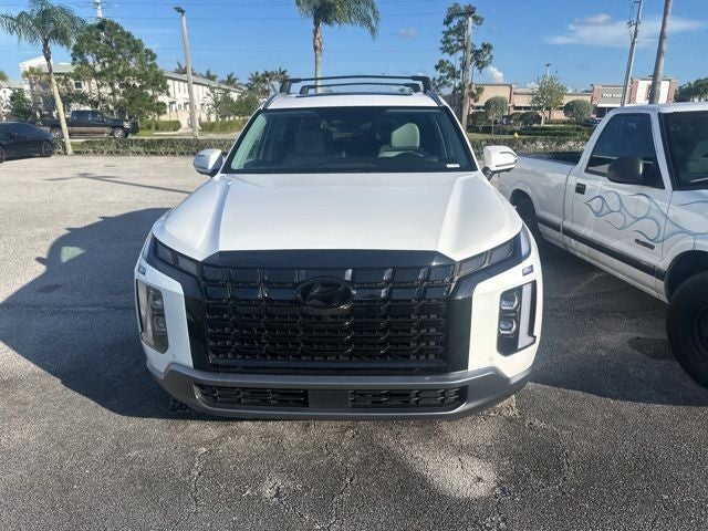 hyundai palisade 2023 KM8R44GE1PU608662 image hyundai palisade 2023 KM8R44GE1PU608662 image