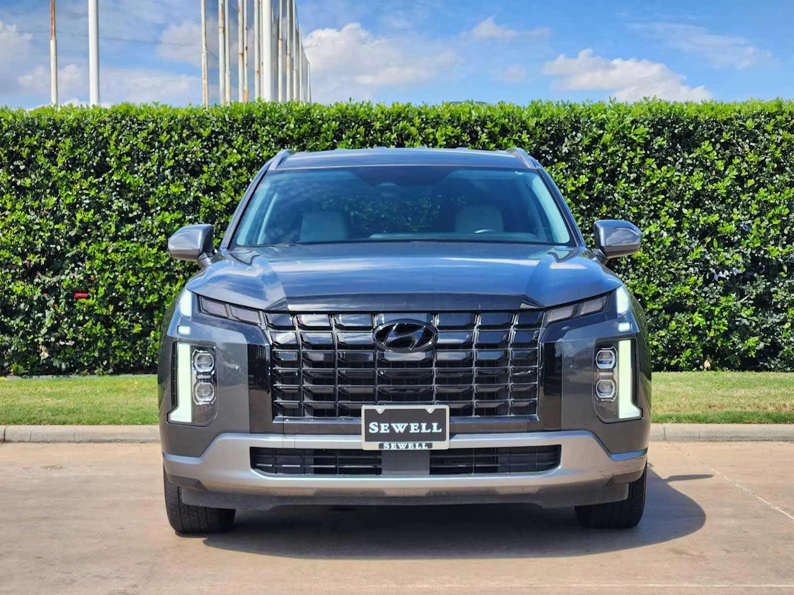 hyundai palisade 2023 KM8R2DGE5PU608279 image hyundai palisade 2023 KM8R2DGE5PU608279 image