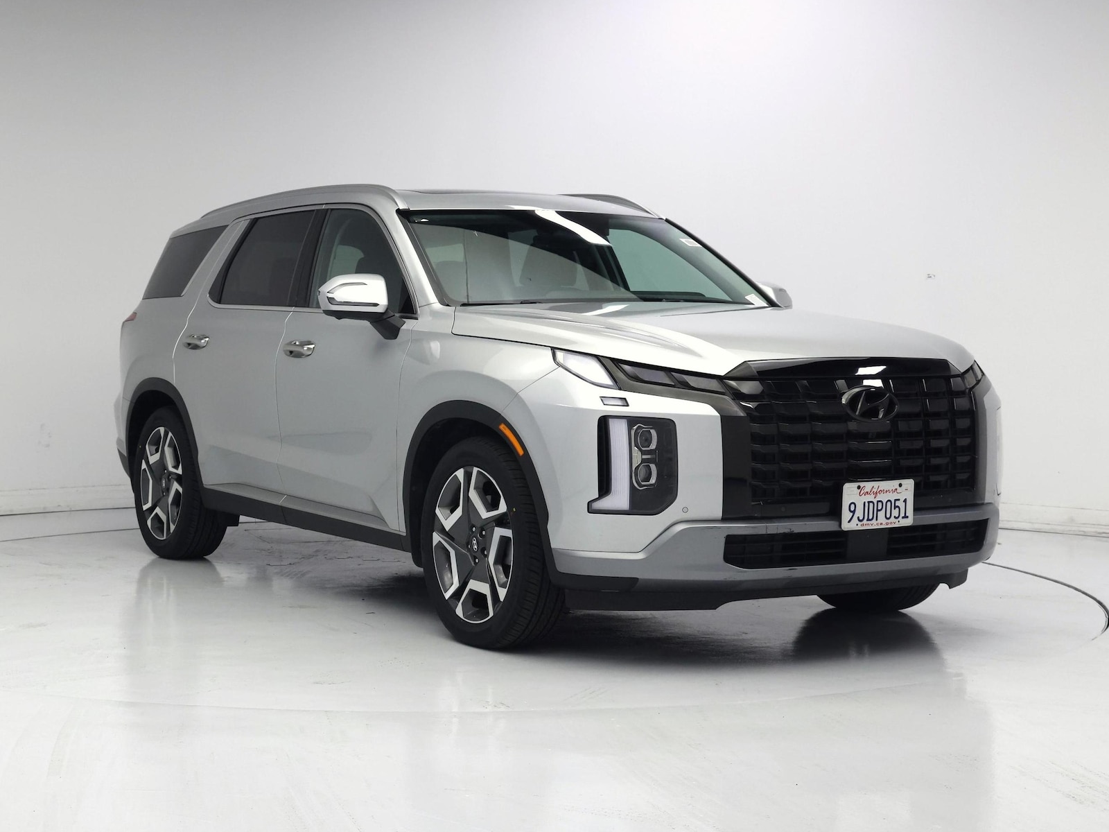 hyundai palisade 2023 KM8R44GE8PU601157 image hyundai palisade 2023 KM8R44GE8PU601157 image