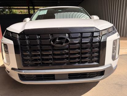 hyundai palisade 2023 KM8R14GE4PU635881 image hyundai palisade 2023 KM8R14GE4PU635881 image