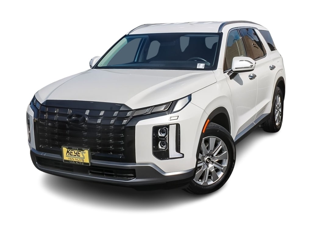 hyundai palisade 2023 KM8R24GE1PU601572 image hyundai palisade 2023 KM8R24GE1PU601572 image