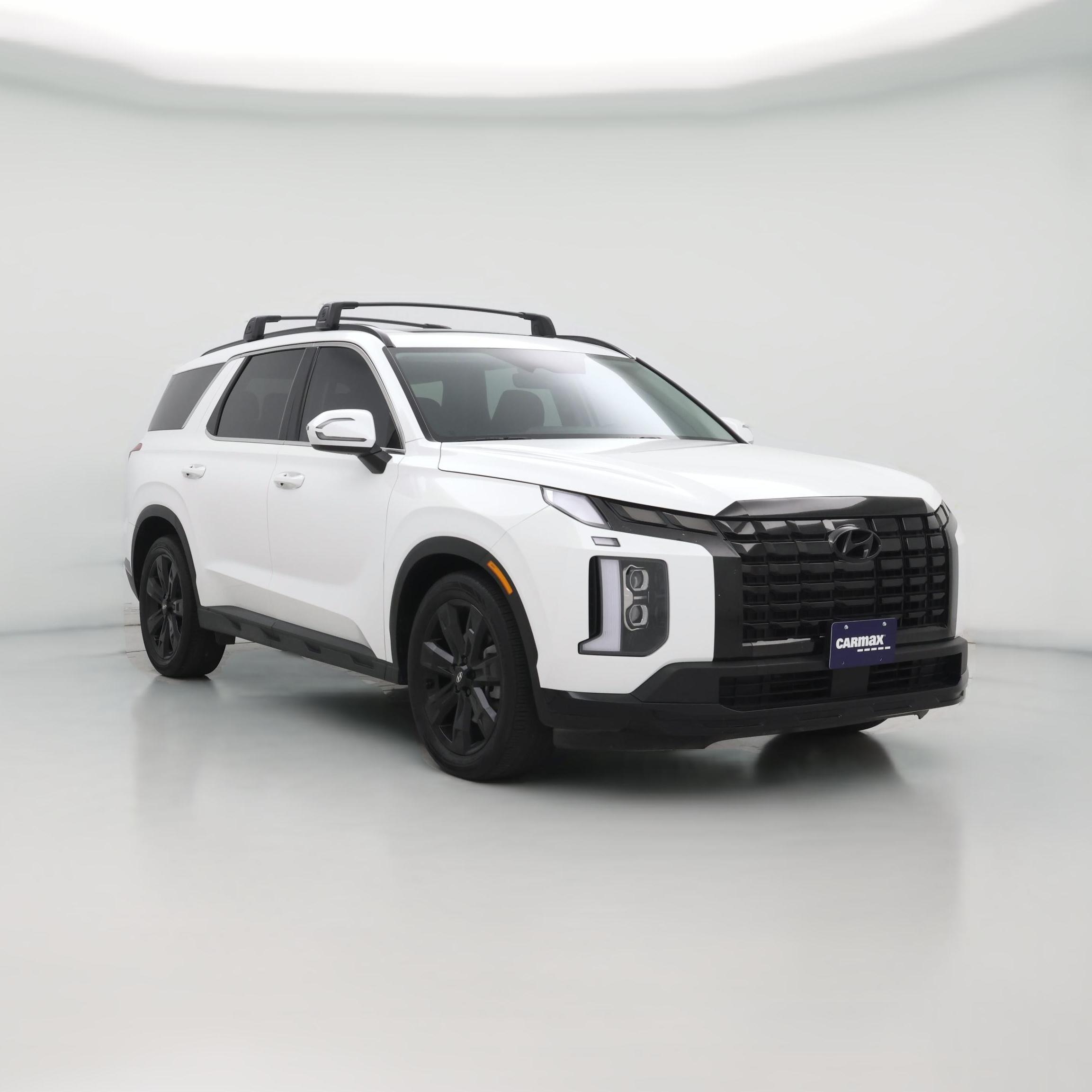 hyundai palisade 2023 KM8R34GE8PU595640 image hyundai palisade 2023 KM8R34GE8PU595640 image