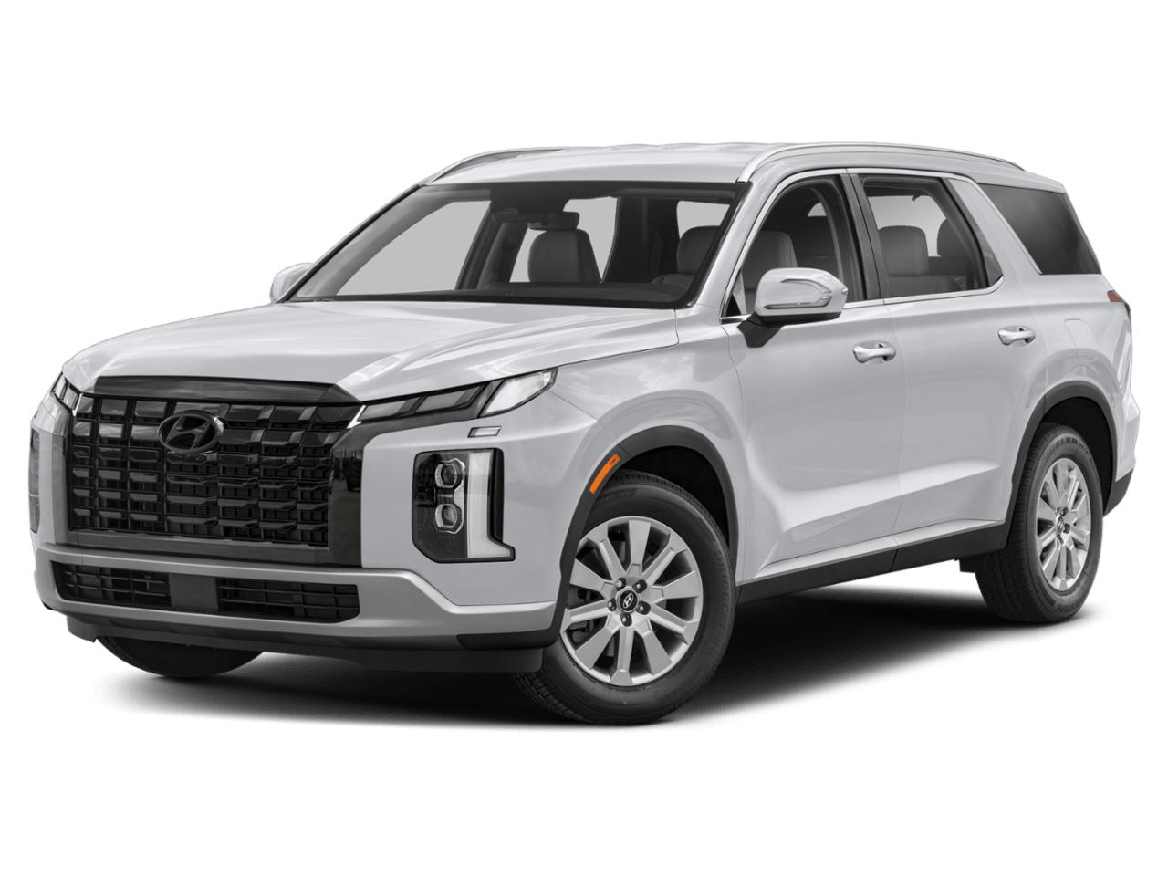 hyundai palisade 2023 KM8R24GE1PU596227 image hyundai palisade 2023 KM8R24GE1PU596227 image