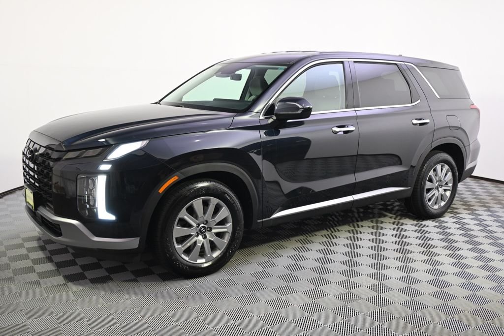 hyundai palisade 2023 KM8R1DGE4PU513537 image hyundai palisade 2023 KM8R1DGE4PU513537 image