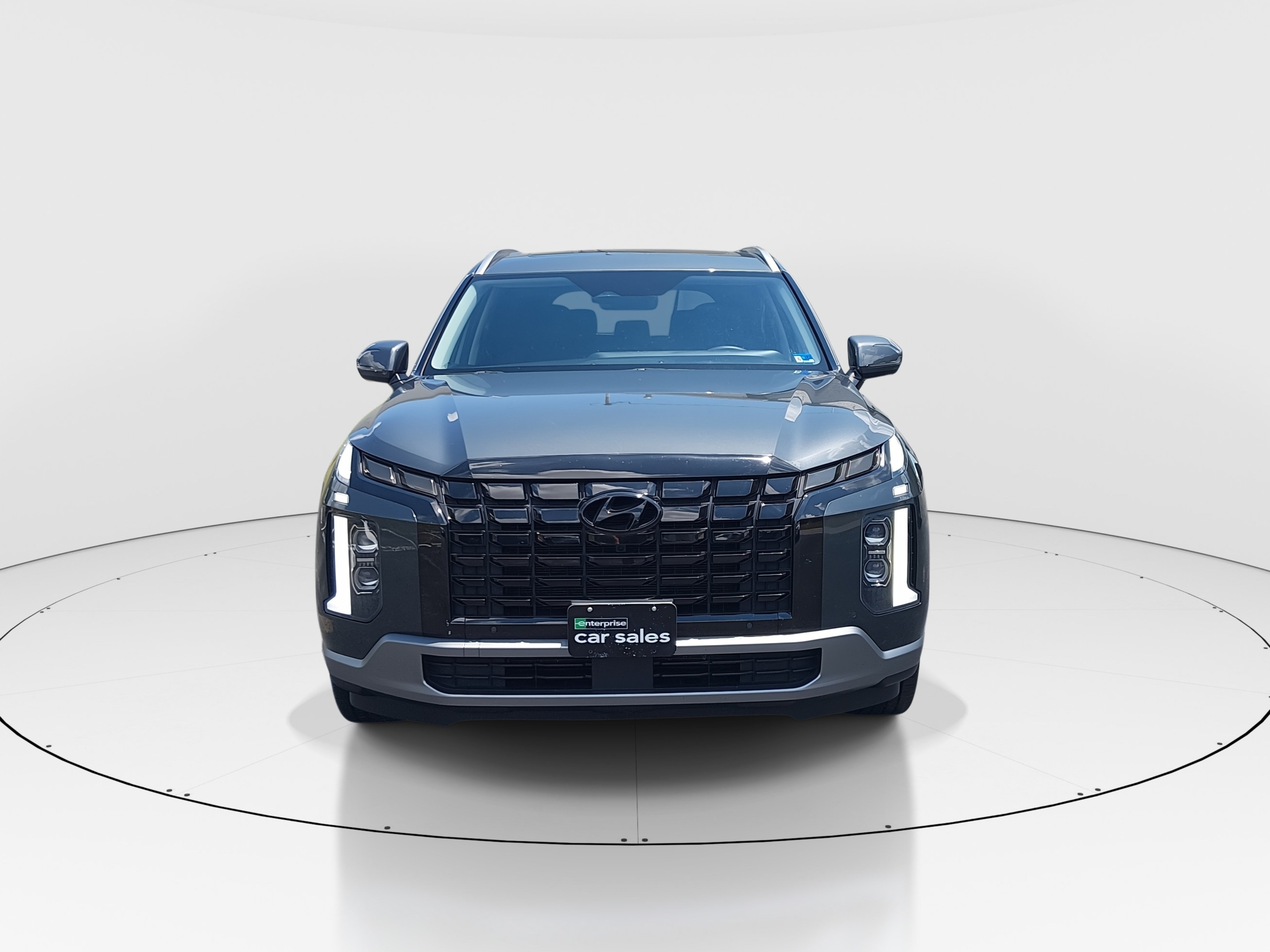 hyundai palisade 2023 KM8R44GE8PU525312 image hyundai palisade 2023 KM8R44GE8PU525312 image