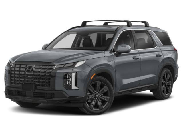 hyundai palisade 2023 KM8R34GE3PU608469 image hyundai palisade 2023 KM8R34GE3PU608469 image
