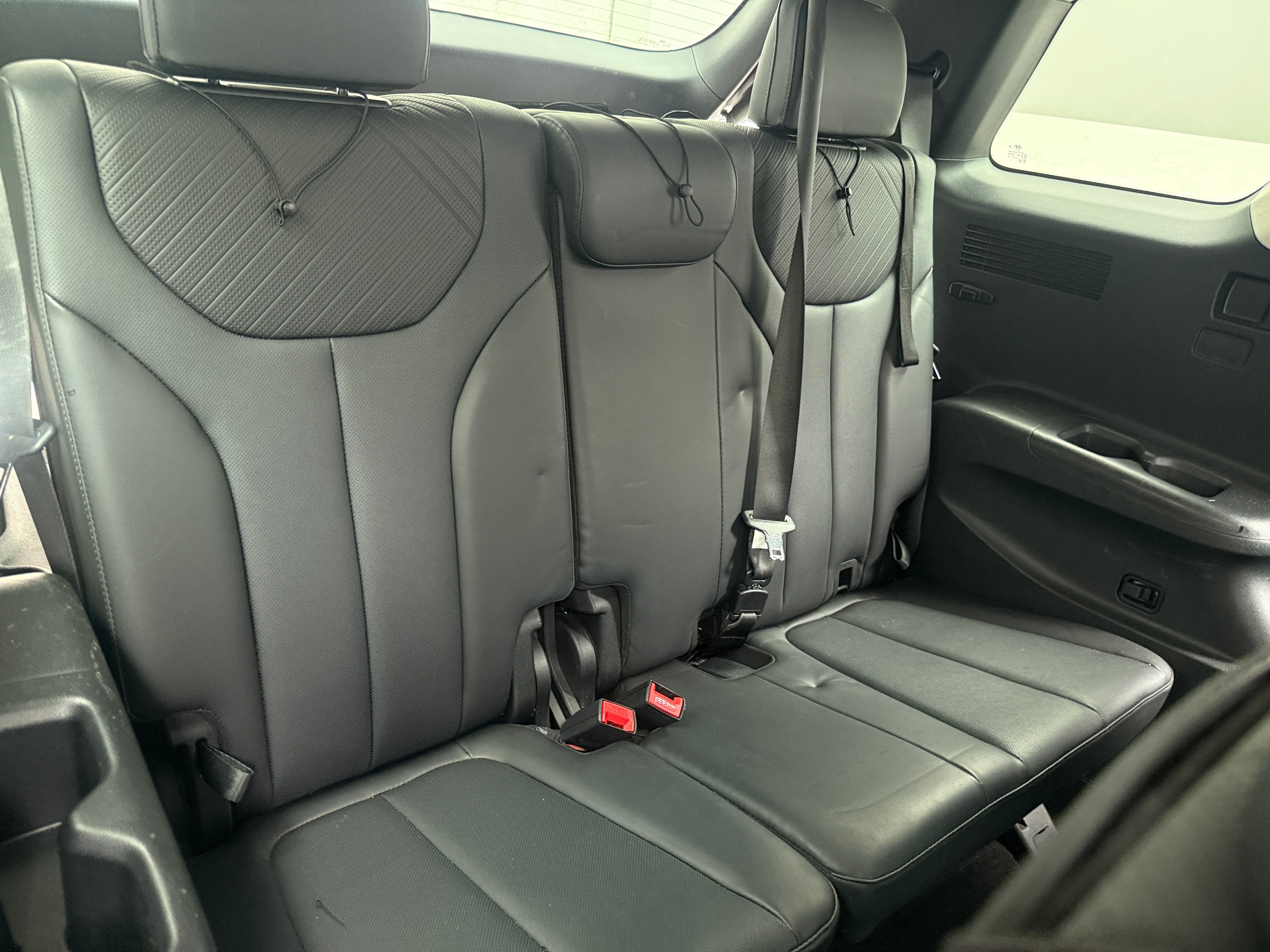 hyundai palisade 2023 KM8R44GE4PU511777 image hyundai palisade 2023 KM8R44GE4PU511777 image