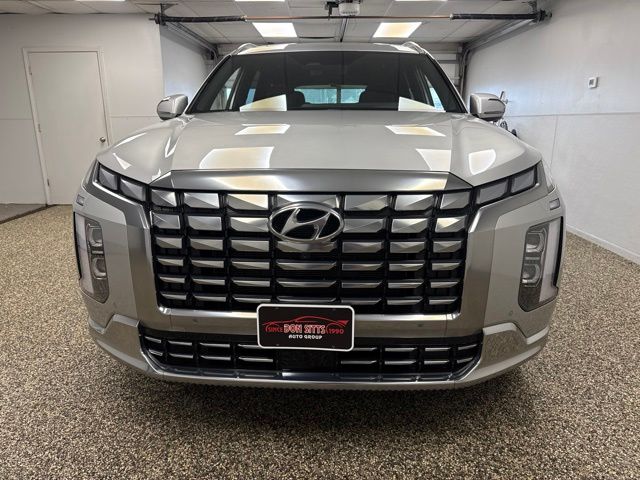 hyundai palisade 2023 KM8R7DGE9PU602213 image hyundai palisade 2023 KM8R7DGE9PU602213 image