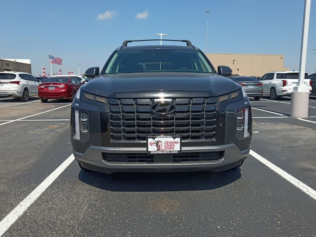 hyundai palisade 2023 KM8R24GE0PU598471 image hyundai palisade 2023 KM8R24GE0PU598471 image