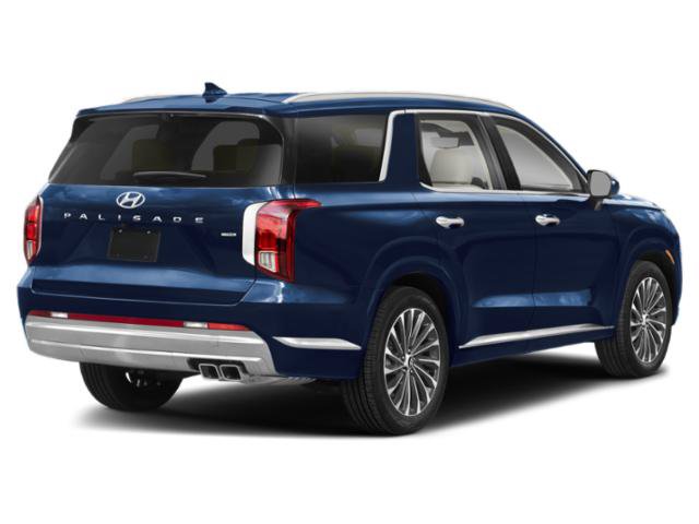 hyundai palisade 2023 KM8R7DGE1PU500033 image hyundai palisade 2023 KM8R7DGE1PU500033 image