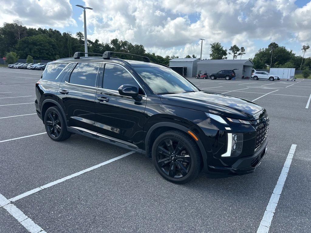 hyundai palisade 2023 KM8R34GE1PU614478 image hyundai palisade 2023 KM8R34GE1PU614478 image