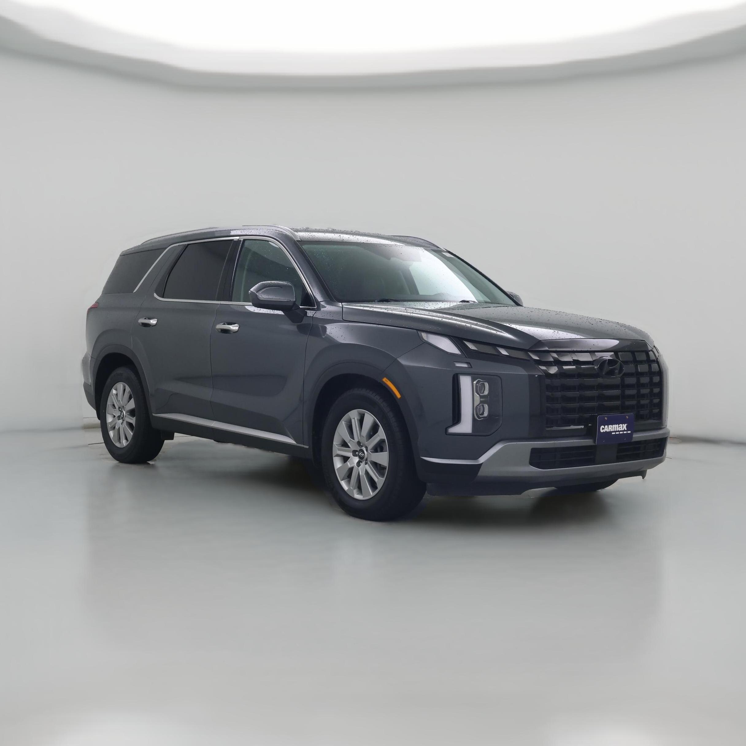 hyundai palisade 2023 KM8R24GE2PU608756 image hyundai palisade 2023 KM8R24GE2PU608756 image