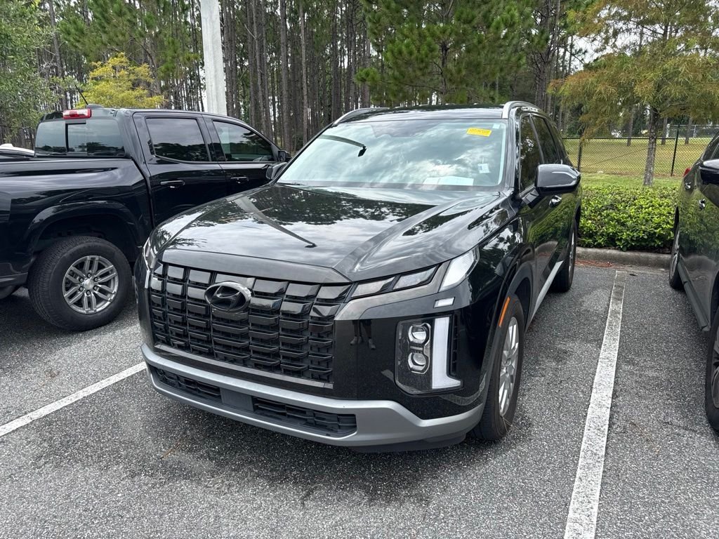 hyundai palisade 2023 KM8R24GE0PU507148 image hyundai palisade 2023 KM8R24GE0PU507148 image
