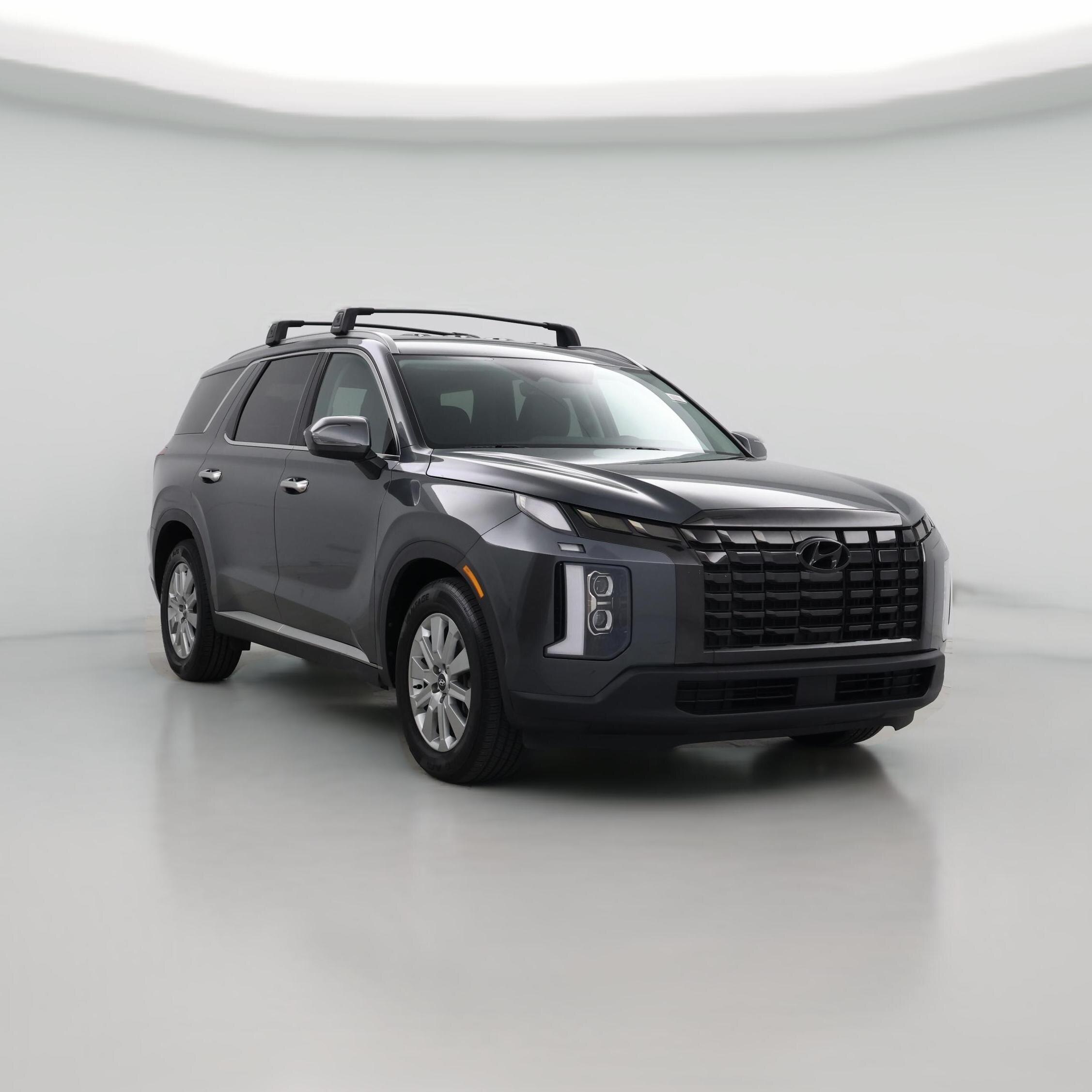 hyundai palisade 2023 KM8R24GE2PU579369 image hyundai palisade 2023 KM8R24GE2PU579369 image