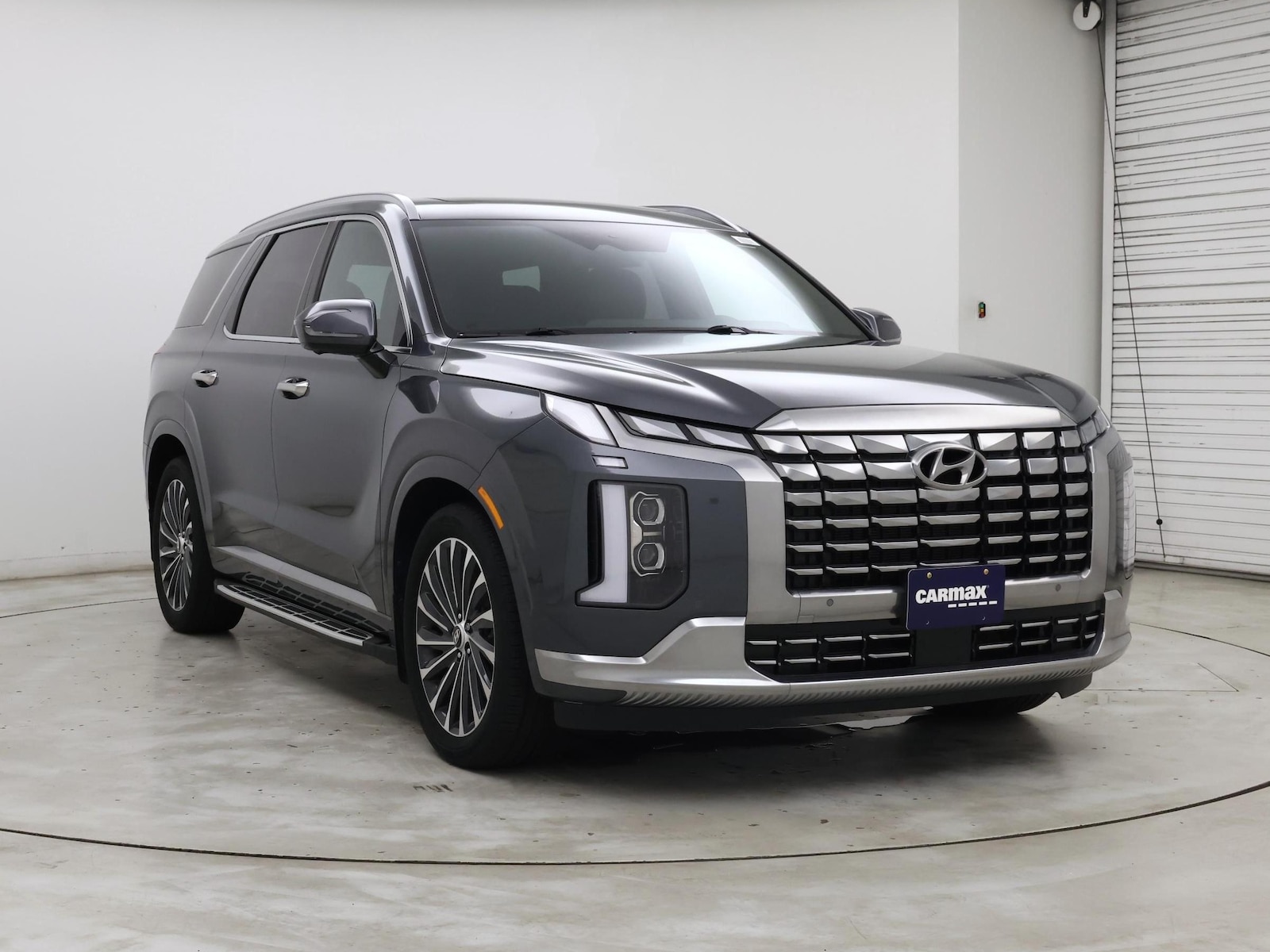 hyundai palisade 2023 KM8R7DGE1PU504244 image hyundai palisade 2023 KM8R7DGE1PU504244 image