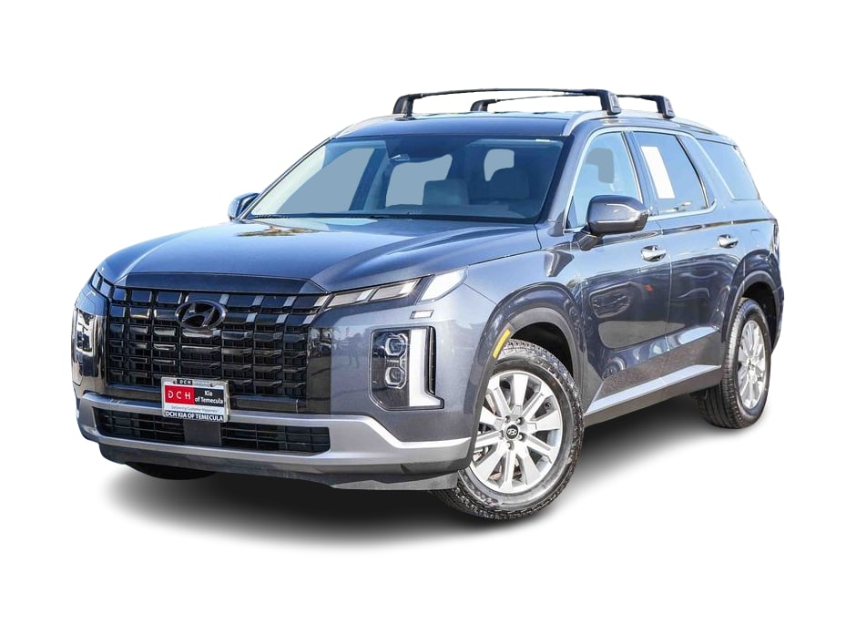 hyundai palisade 2023 KM8R2DGE2PU596253 image hyundai palisade 2023 KM8R2DGE2PU596253 image