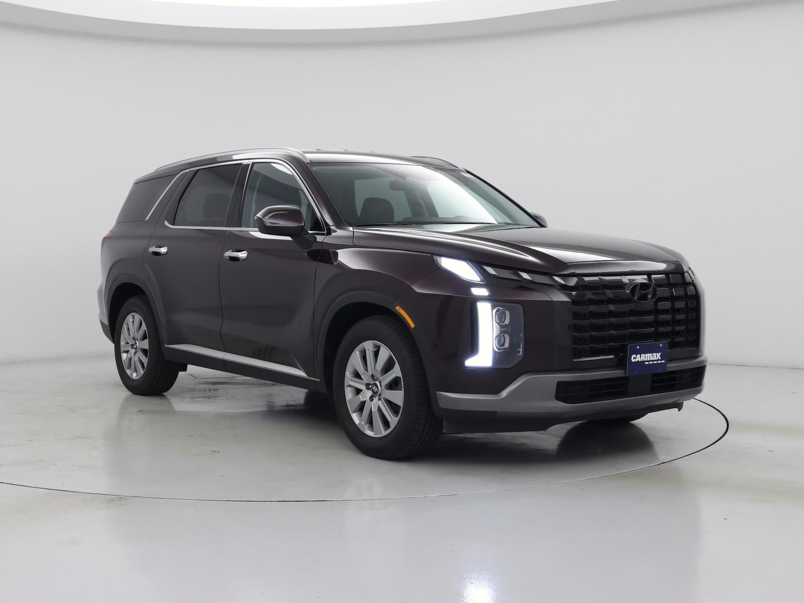 hyundai palisade 2023 KM8R2DGE1PU540689 image hyundai palisade 2023 KM8R2DGE1PU540689 image