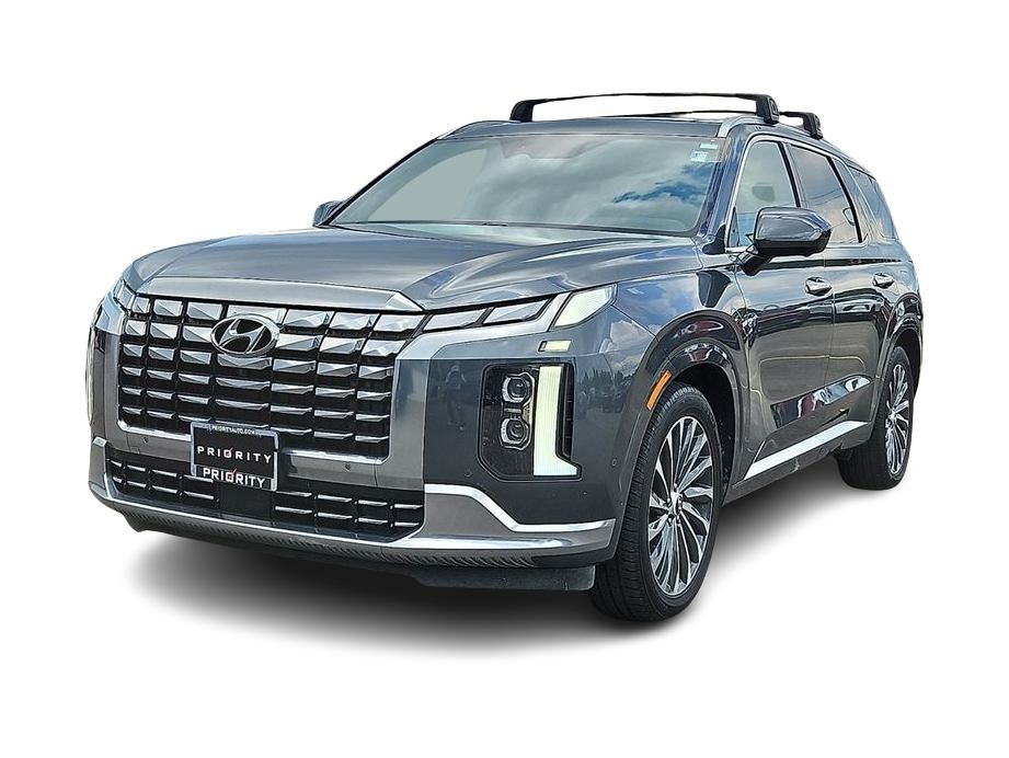 hyundai palisade 2023 KM8R7DGE9PU503164 image hyundai palisade 2023 KM8R7DGE9PU503164 image