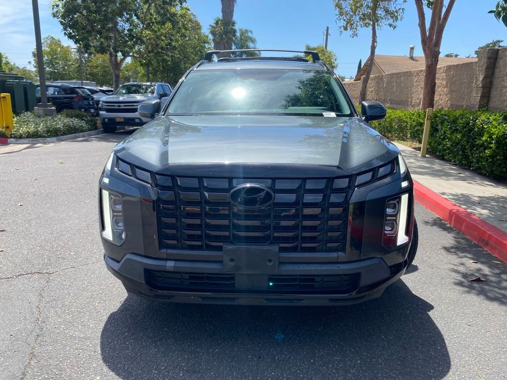 hyundai palisade 2023 KM8R34GE0PU516154 image hyundai palisade 2023 KM8R34GE0PU516154 image