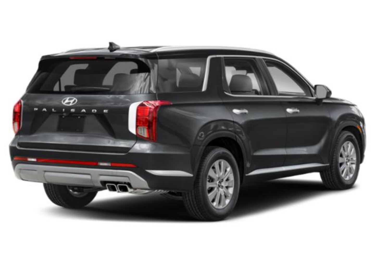 hyundai palisade 2023 KM8R24GE6PU583425 image hyundai palisade 2023 KM8R24GE6PU583425 image