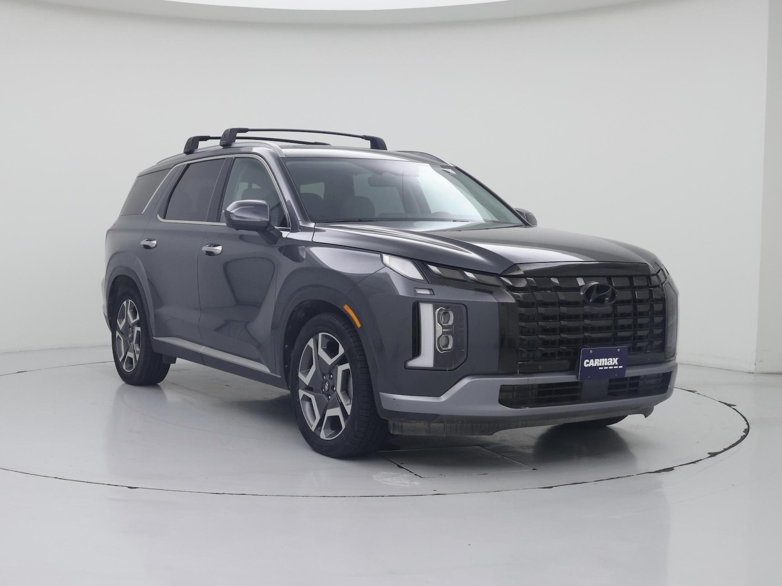 hyundai palisade 2023 KM8R44GE4PU563393 image hyundai palisade 2023 KM8R44GE4PU563393 image