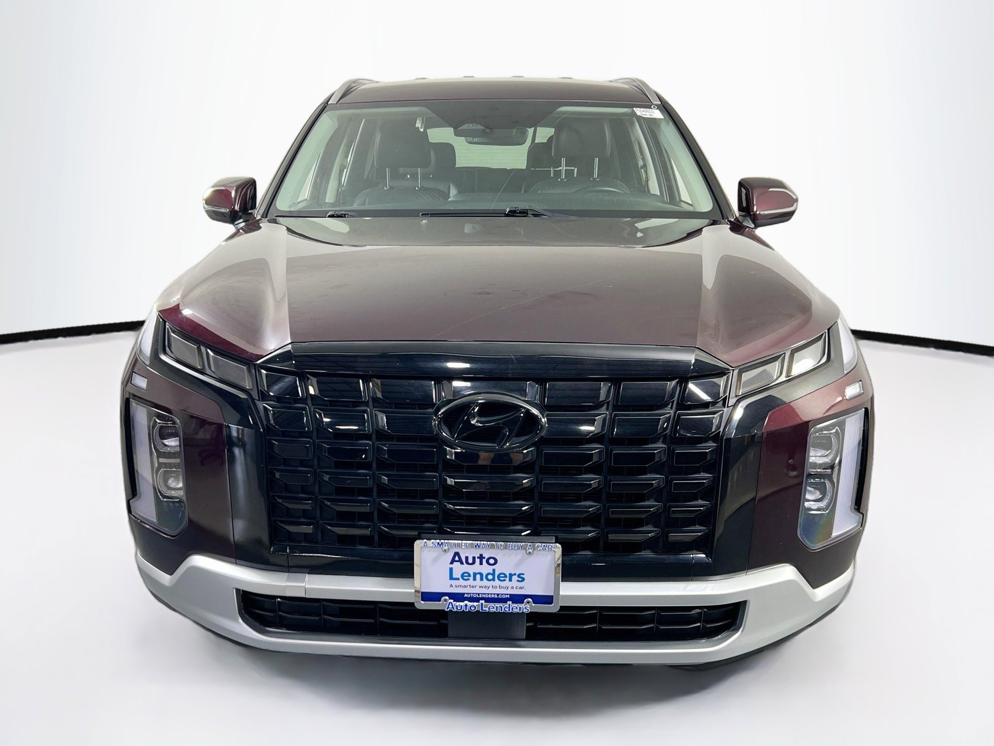 hyundai palisade 2023 KM8R2DGE2PU540653 image hyundai palisade 2023 KM8R2DGE2PU540653 image