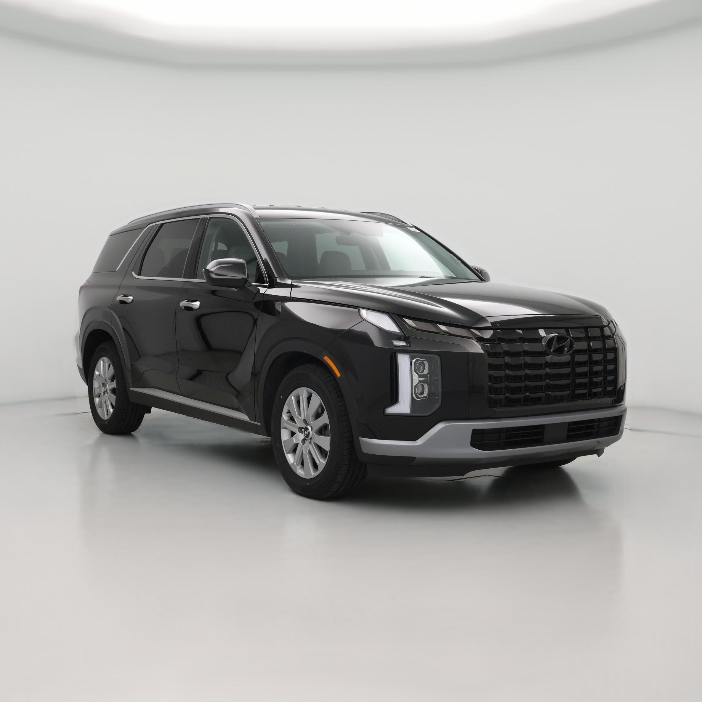 hyundai palisade 2023 KM8R2DGE2PU583406 image hyundai palisade 2023 KM8R2DGE2PU583406 image