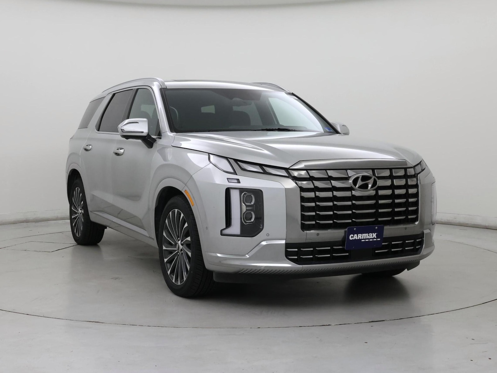 hyundai palisade 2023 KM8R7DGE1PU539821 image hyundai palisade 2023 KM8R7DGE1PU539821 image