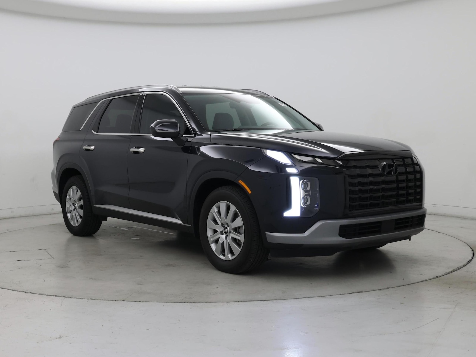 hyundai palisade 2023 KM8R24GE6PU589449 image hyundai palisade 2023 KM8R24GE6PU589449 image