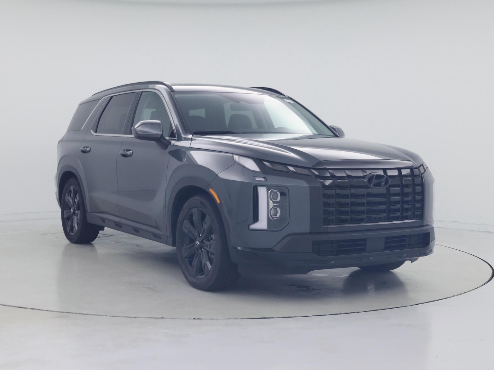 hyundai palisade 2023 KM8R34GE7PU615473 image hyundai palisade 2023 KM8R34GE7PU615473 image