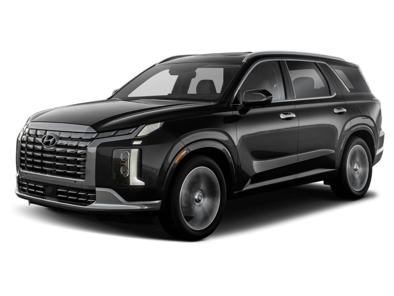 hyundai palisade 2023 KM8R2DGE6PU600904 image