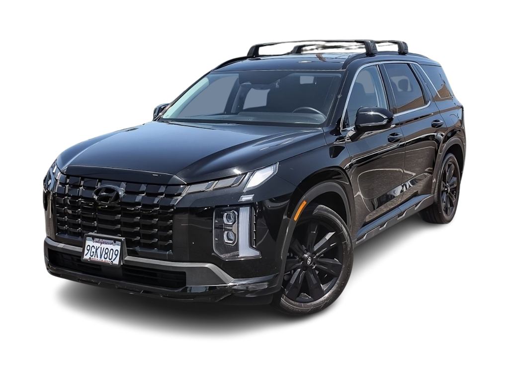 hyundai palisade 2023 KM8R34GE3PU608276 image hyundai palisade 2023 KM8R34GE3PU608276 image