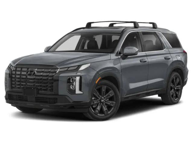 hyundai palisade 2023 KM8R34GE8PU556899 image hyundai palisade 2023 KM8R34GE8PU556899 image