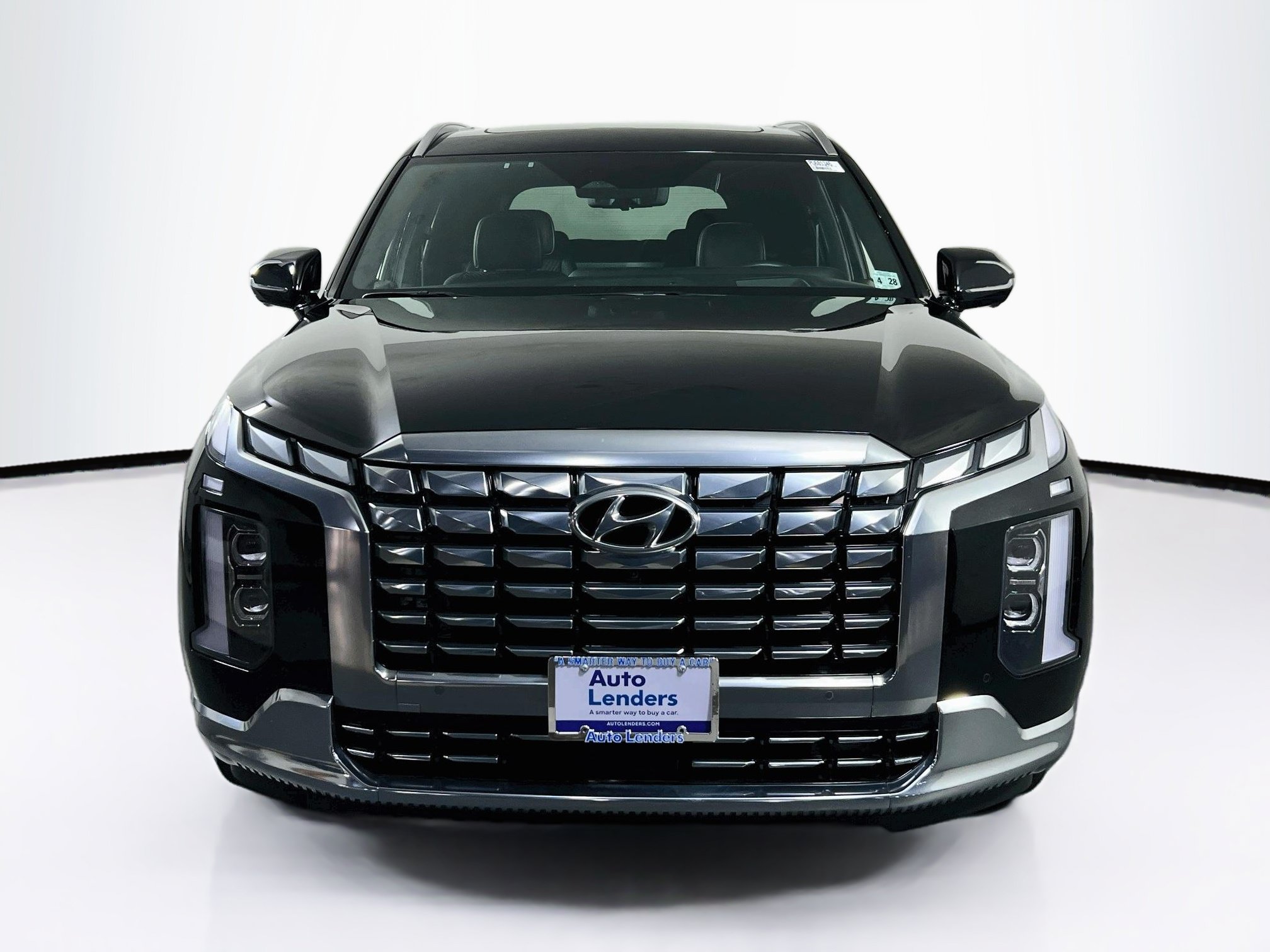hyundai palisade 2023 KM8R7DGE1PU601346 image hyundai palisade 2023 KM8R7DGE1PU601346 image