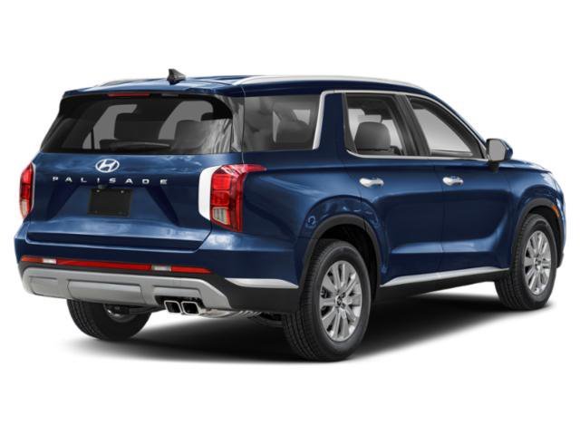 hyundai palisade 2023 KM8R44GE4PU534105 image hyundai palisade 2023 KM8R44GE4PU534105 image
