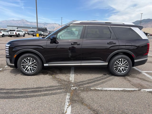 hyundai palisade 2026 KM8RGES26TU018946 image hyundai palisade 2026 KM8RGES26TU018946 image