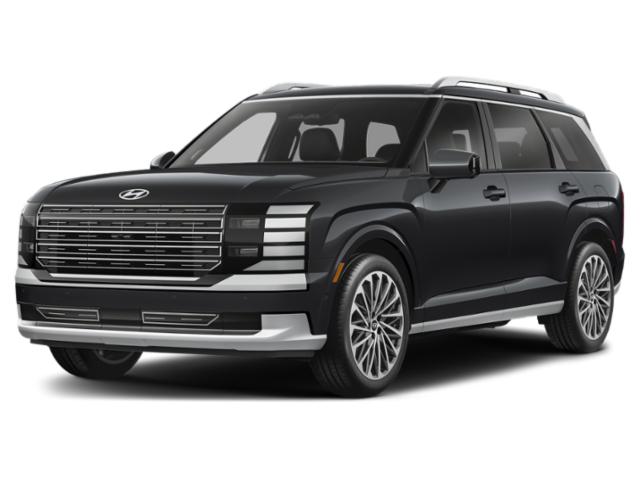 hyundai palisade 2026 KM8RMES26TU016297 image hyundai palisade 2026 KM8RMES26TU016297 image