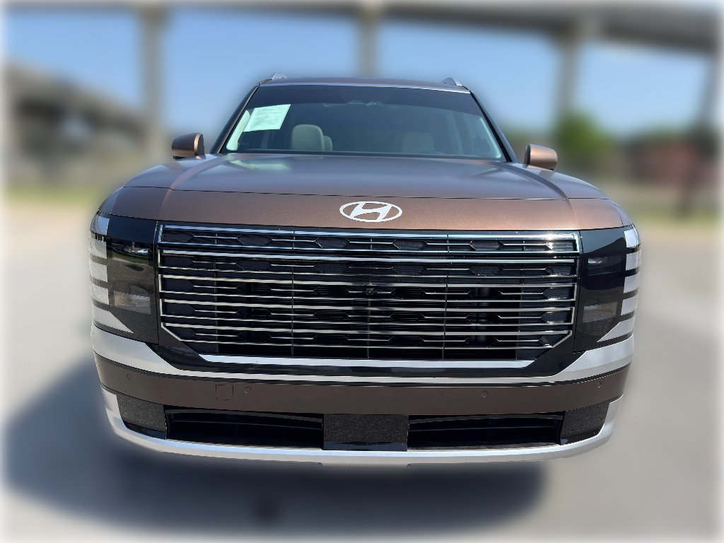 hyundai palisade 2026 KM8RMES23TU033347 image hyundai palisade 2026 KM8RMES23TU033347 image