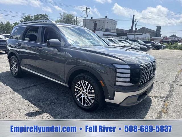 hyundai palisade 2026 KM8RLES2XTU062685 image hyundai palisade 2026 KM8RLES2XTU062685 image