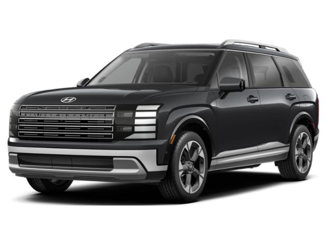 hyundai palisade 2026 KM8RK5S26TU035096 image hyundai palisade 2026 KM8RK5S26TU035096 image