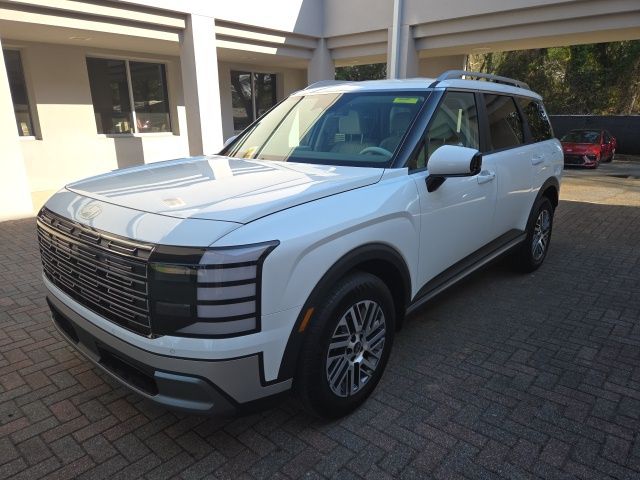 hyundai palisade 2026 KM8RL5S2XTU105809 image hyundai palisade 2026 KM8RL5S2XTU105809 image