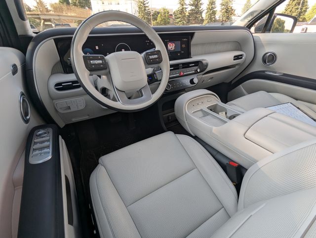 hyundai palisade 2026 KM8RMES27TU025283 image hyundai palisade 2026 KM8RMES27TU025283 image