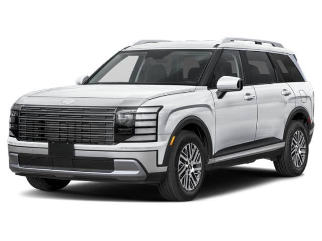hyundai palisade 2026 KM8RLES28TU101435 image hyundai palisade 2026 KM8RLES28TU101435 image