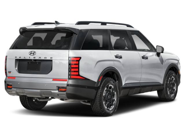 hyundai palisade 2026 KM8RJES20TU069845 image hyundai palisade 2026 KM8RJES20TU069845 image