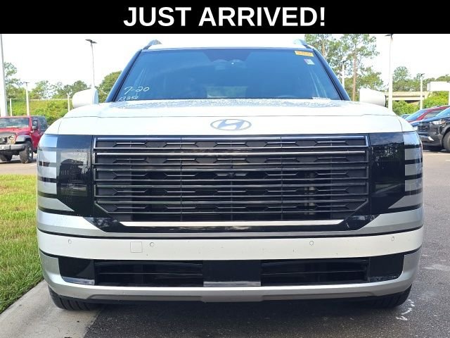 hyundai palisade 2026 KM8RMES20TU029210 image hyundai palisade 2026 KM8RMES20TU029210 image