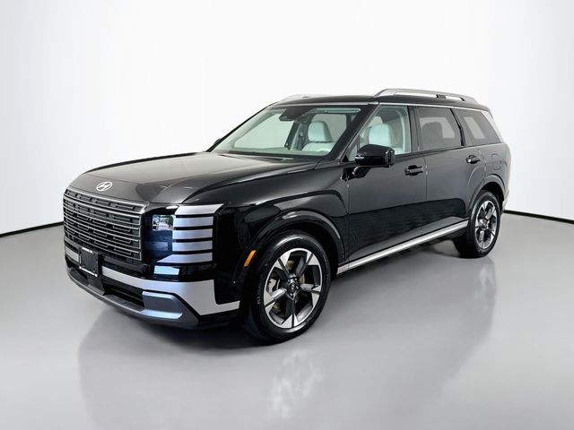 hyundai palisade 2026 KM8RKES24TU034478 image hyundai palisade 2026 KM8RKES24TU034478 image