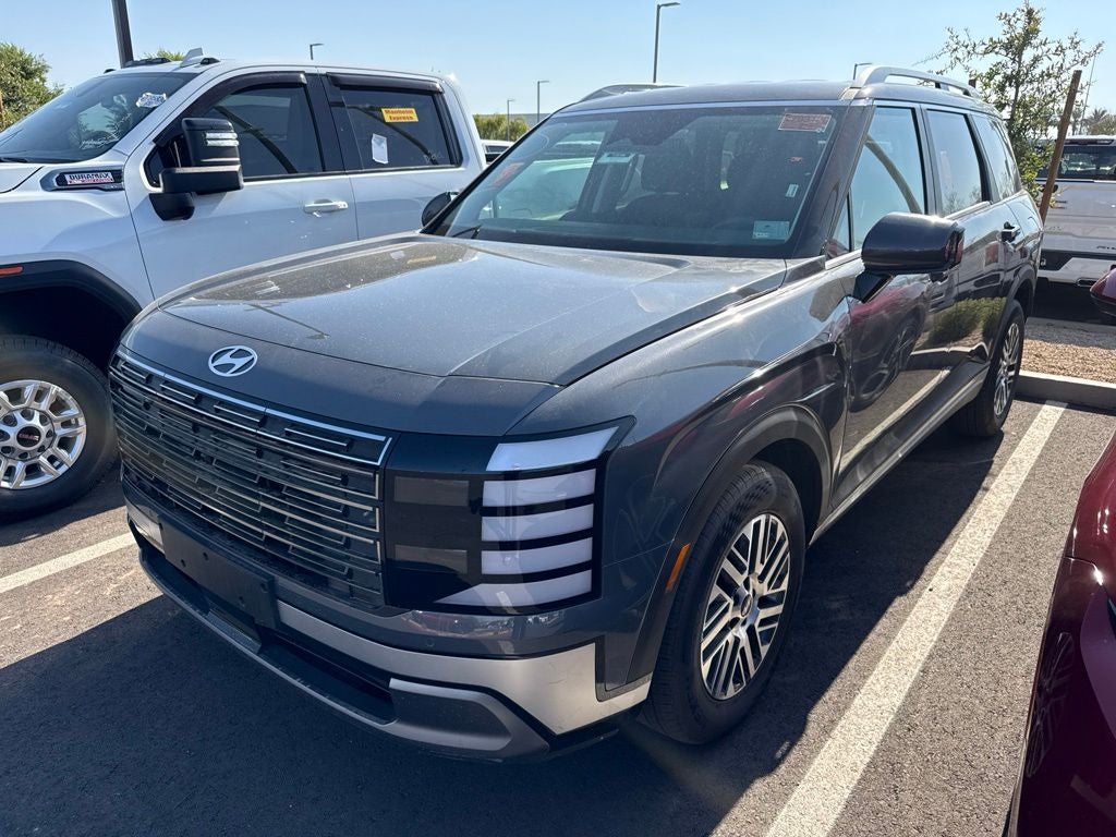 hyundai palisade 2026 KM8RL5S23TU115226 image hyundai palisade 2026 KM8RL5S23TU115226 image
